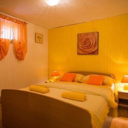 Apartment Zelja Orebic Ngoại thất bức ảnh