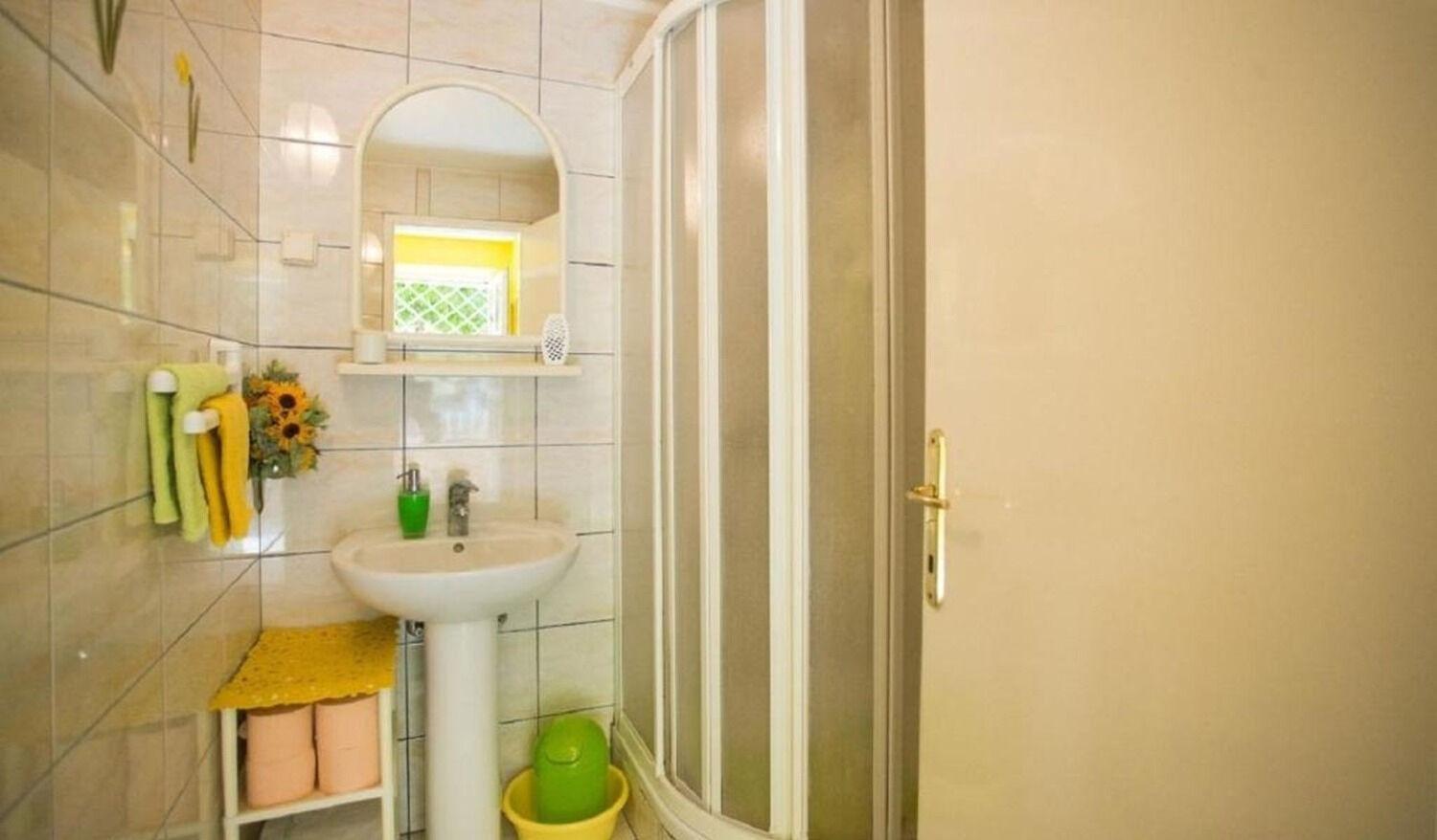 Apartment Zelja Orebic Ngoại thất bức ảnh