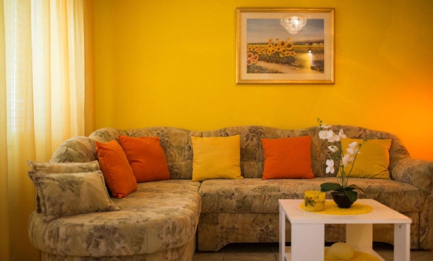 Apartment Zelja Orebic Ngoại thất bức ảnh
