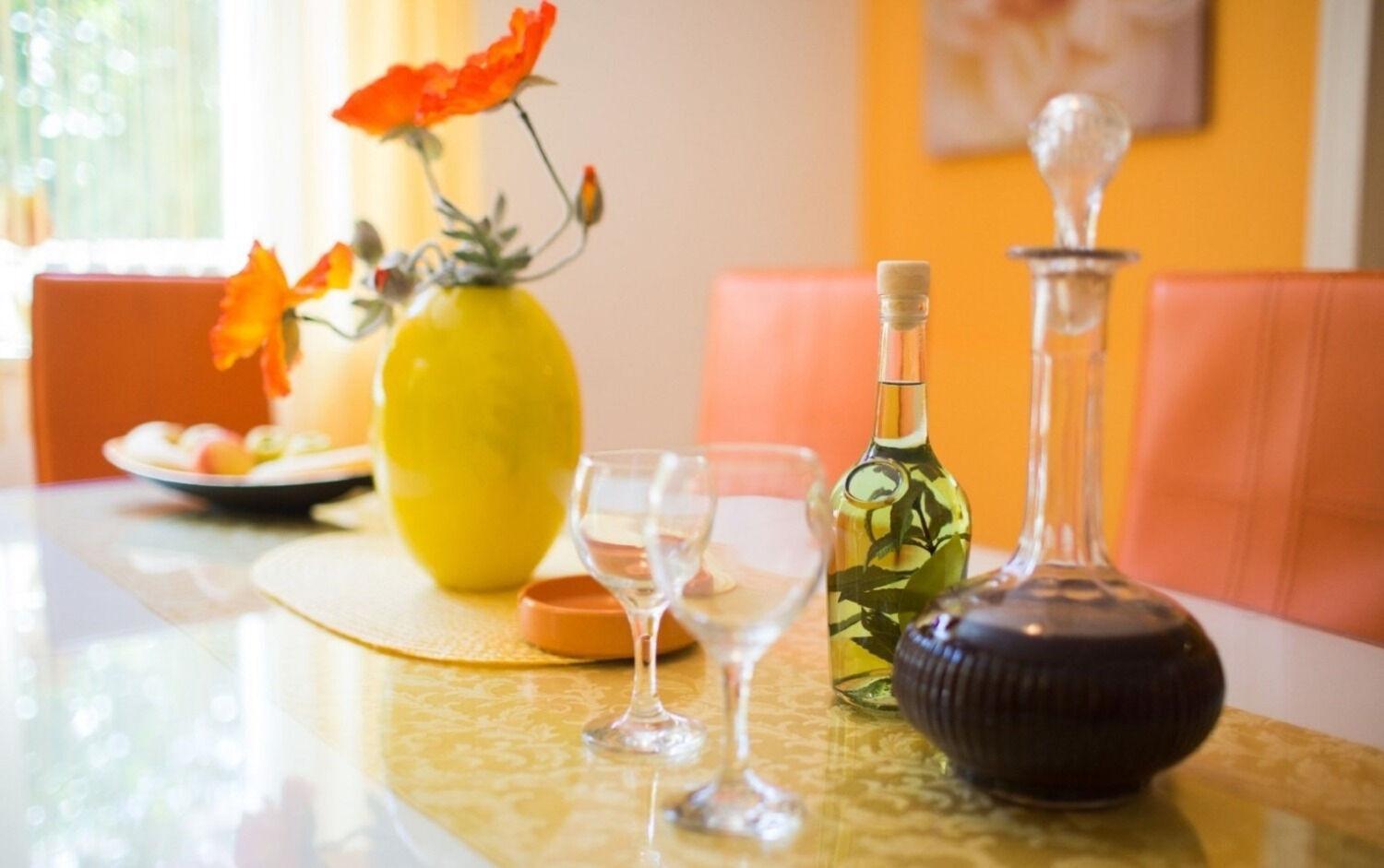 Apartment Zelja Orebic Ngoại thất bức ảnh